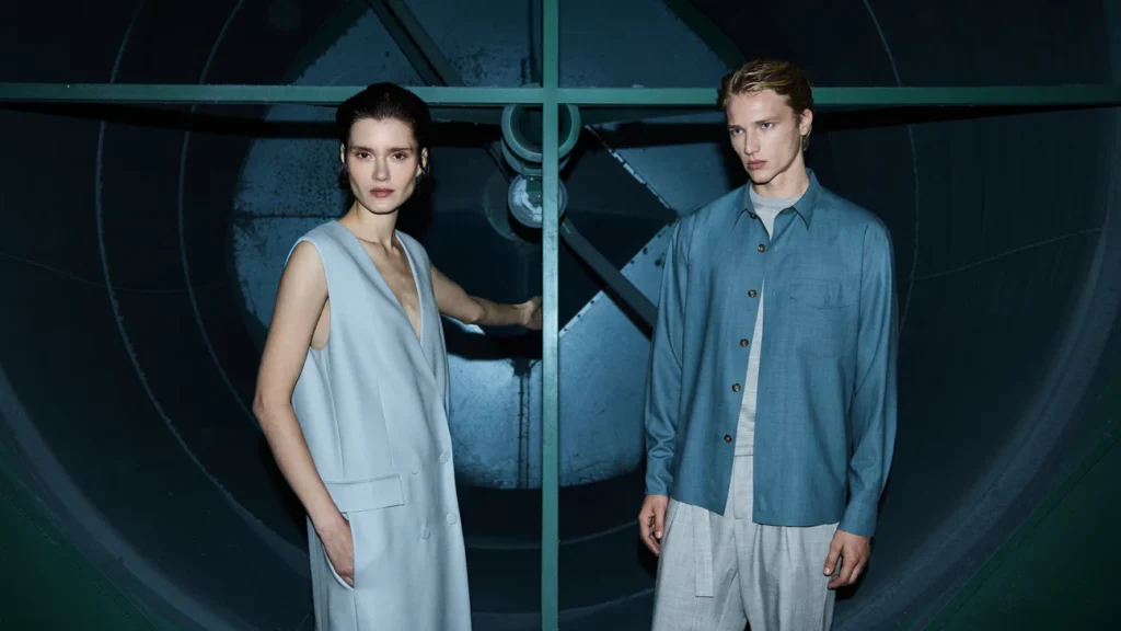 Lanificio Colombo by Fitz4Fashion